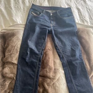 Diesel Jeans size 38 by 32 length